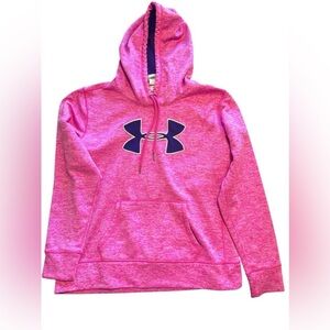 Women’s Under Armour Hoodie | Large